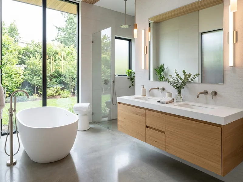 Bathroom Plumbing in Gasconade, MO
