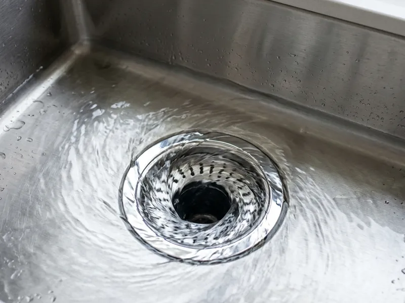 Drain Cleaning Plumber in Gasconade, MO